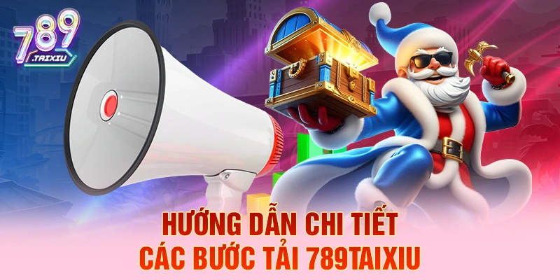 Hướng dẫn chi tiết c&aacute;c bước tải lucky88