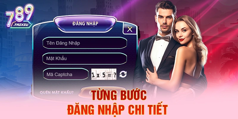 Từng bước chi tiết đăng k&yacute; lucky88